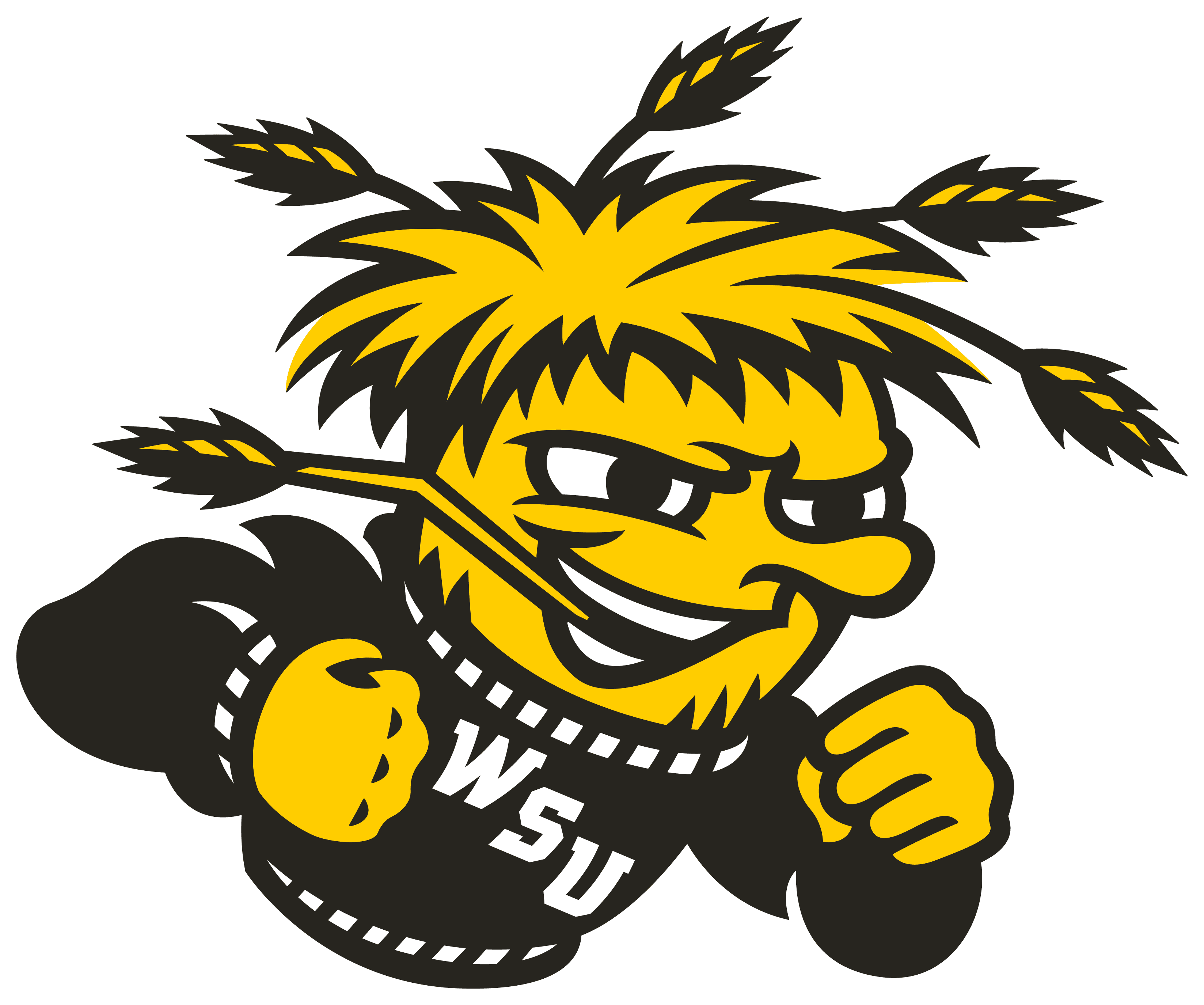 College Logo 69